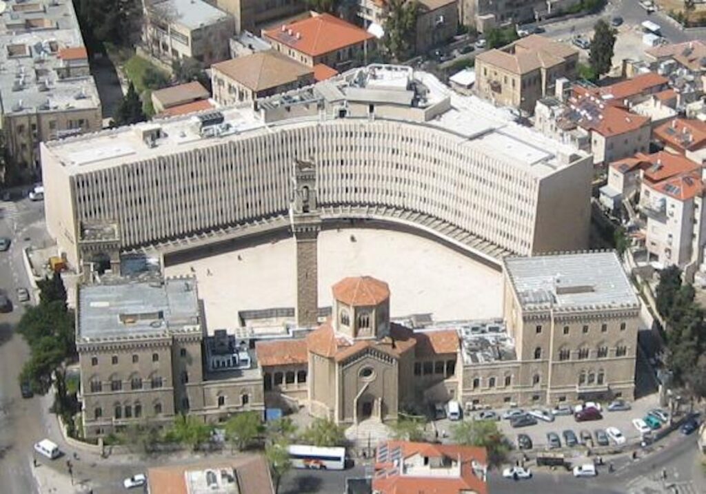 Escàndol a Israel per l’espionatge als mestres crítics amb el govern