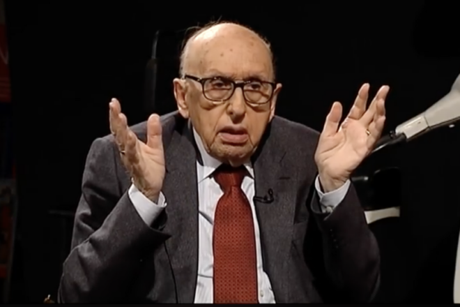 S’ha mort l’empresari Joan Antoni Pujals, figura clau en la fundació de la Cecot