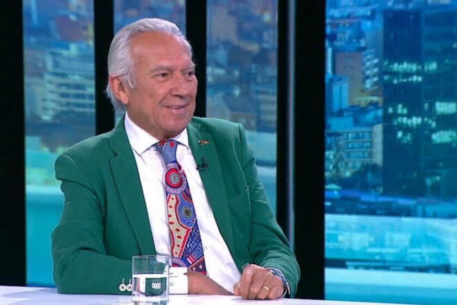 Justo Molinero, Diari de Sabadell, 3Cat i RAC1, entre els guardonats dels Premis Nacionals de Comunicació