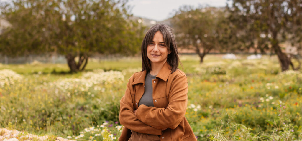 Marina Ribas: “Quan decidim què cuinem triem quin model de societat volem”