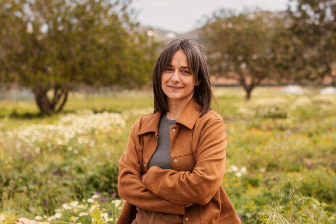 Marina Ribas: “Quan decidim què cuinem triem quin model de societat volem”
