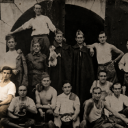 T’hem trobat, avi Ramon