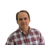 Pedro Alfaro