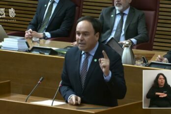 El president de la Generalitat en una imatge d'arxiu.