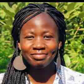 Rael Ombuor (Nairobi)
