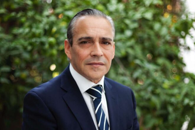 À Punt proposa com a nou president Román Ceballos, un dels responsables de l’ERO d’extinció de Canal 9