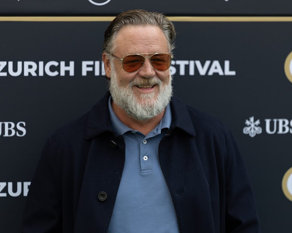 La Generalitat paralitza el rodatge d’un film de Russell Crowe a Collserola per la pesta porcina