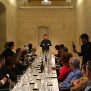 Vins de Mallorca, una geografia literària