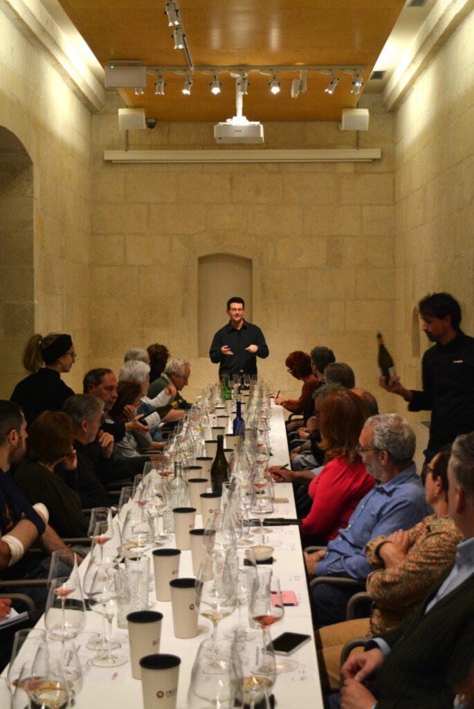 Vins de Mallorca, una geografia literària