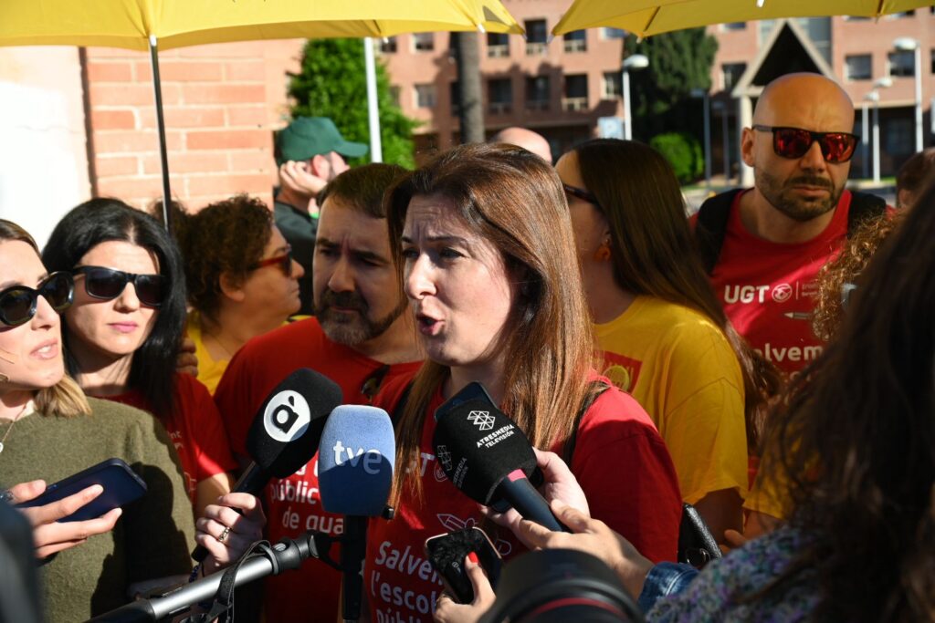 Maite Tarazona