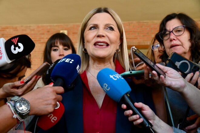 Compromís denuncia al Tribunal de Comptes espanyol el finançament del Consell a col·legis que segreguen per sexe