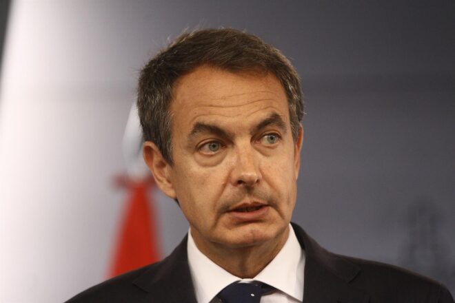 L’Audiència espanyola investiga Zapatero per un cas d’emblanquiment de capital