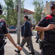 Contradiccions, herència i informes forenses: les claus de la investigació a Jonathan Andic