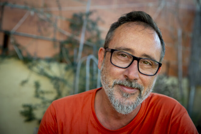 Adrià Pujol Cruells: “Treballo més que ningú, però que mani un altre”