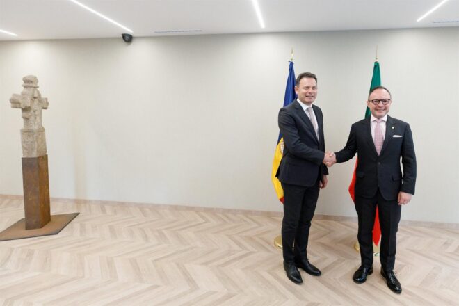 Portugal avisa Andorra que l’acord amb la UE pot deixar de ser prioritari si es continua ajornant
