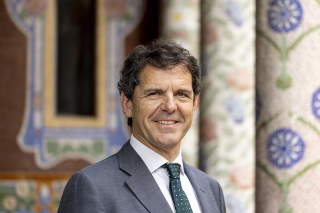 Joaquim Uriach continuarà presidint l’Orfeó Català i el Palau de la Música