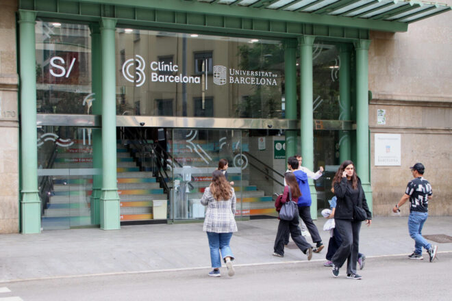 Les dones ingressades a Alacant i Barcelona per hantavirus tornen a donar negatiu a la PCR