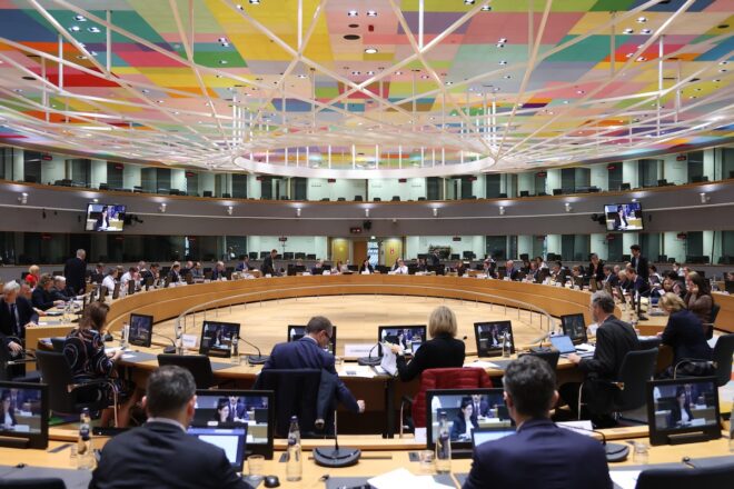 L’acord d’associació d’Andorra torna a quedar blocat a Brussel·les després de la reunió d’ambaixadors