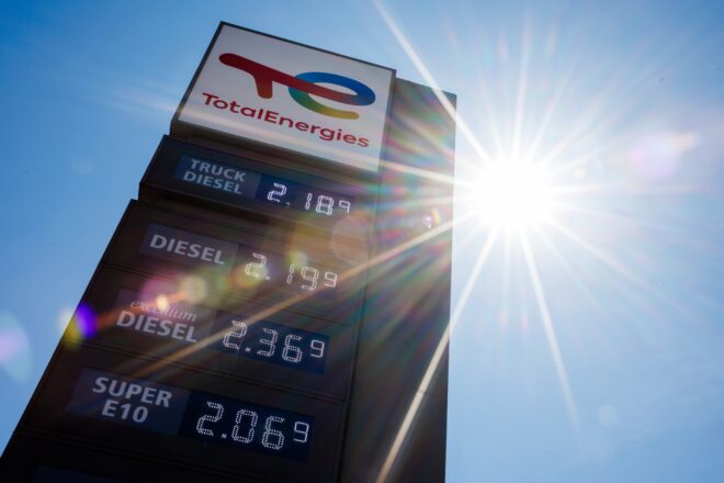 “Ha superat les nostres expectatives”: les grans petrolieres es fan d’or amb la guerra de l’Iran
