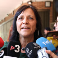 Iolanda Segura: “Si dimarts tornem a perdre el temps, s’ha acabat”