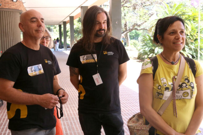 La negociació s’encalla: Educació i els sindicats continuen sense posar-se d’acord en matèria salarial