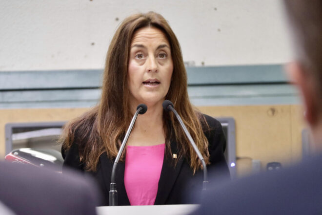 Niubó proposa als sindicats augments mensuals fins a 191 euros i nous complements retributius