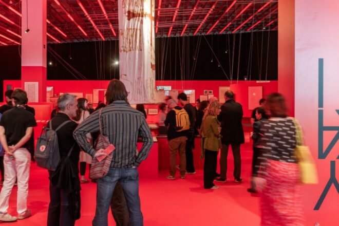 Seny i rauxa en l’arquitectura catalana