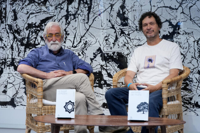 Neix l’Editorial Argestes, dedicada a la literatura d’autor en català