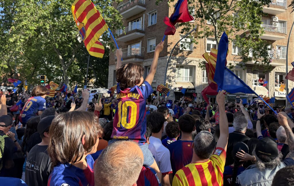 Un apunt sobre l’amargor independentista