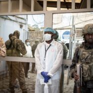 Què us cal saber del brot d’Ebola que ha disparat l’alarma al Congo i Uganda