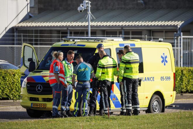Ingressada a Amsterdam una assistent de vol que va tenir contacte amb un dels morts per hantavirus