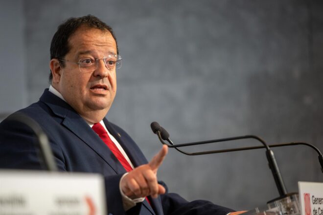 El TSJC investiga Joan Ignasi Elena per presumptes adjudicacions irregulars a Altafulla