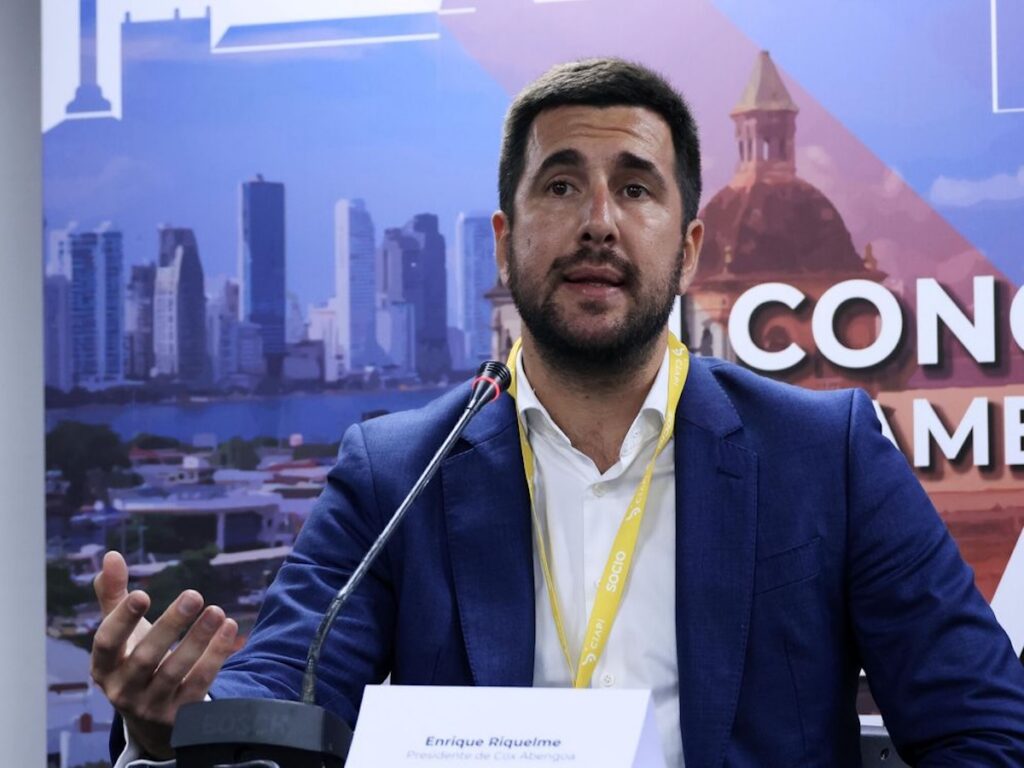 Qui és Enrique Riquelme, l’empresari del Baix Segura que ha posat la por al cos a Florentino Pérez?