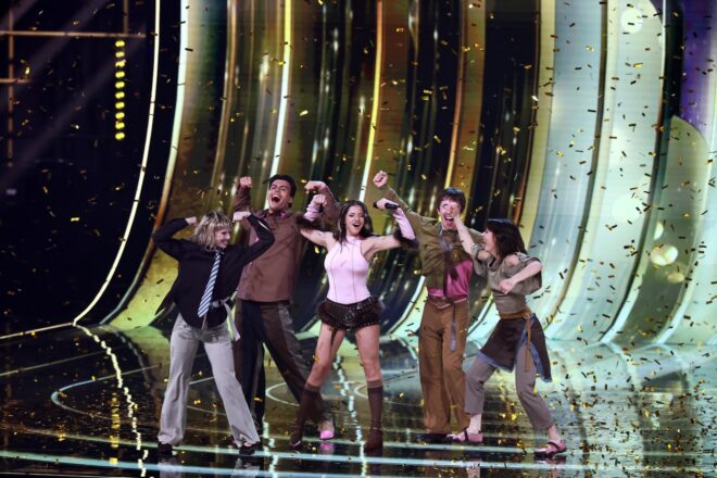 Bulgària guanya per primer cop Eurovisió en una edició marcada pel boicot a Israel