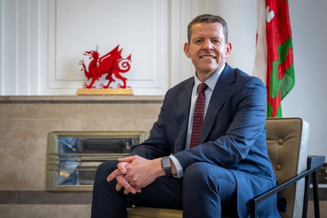 Com vol el Plaid Cymru portar Gal·les a la independència?