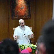 “Cap algorisme no pot fer la guerra moralment acceptable”: per què Lleó XIV demana de “desarmar” la IA?