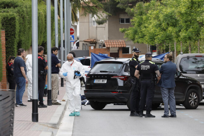 Parlon diu que l’assassinat d’Esplugues no es pot vincular al gihadisme