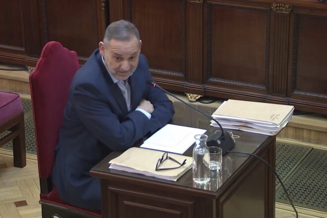 Ábalos reconeix “vincles singulars” amb Koldo i menysté Aldama