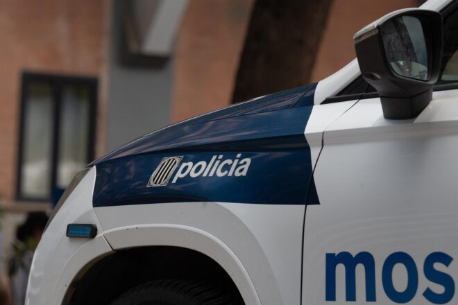 Detingudes dues persones d’una escola infantil de Vilassar de Mar per presumptes maltractaments