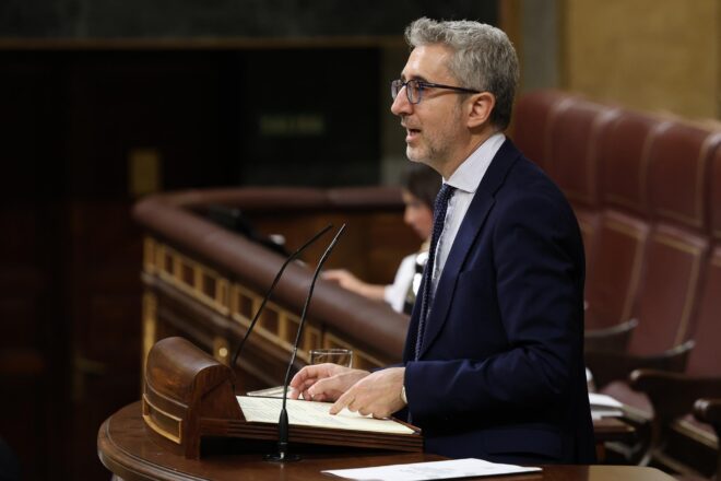 El govern espanyol reactiva la reforma del finançament autonòmic
