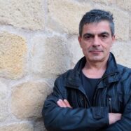 Jordi Coll: “Em vaig fer addicte a escriure”