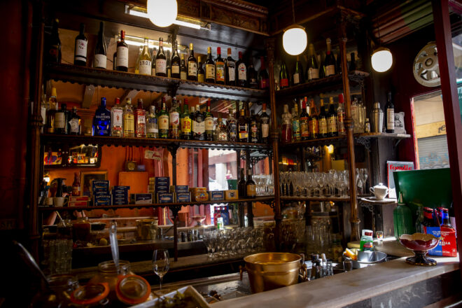 El Farró recupera la Bodega Josefa, el celler de sempre