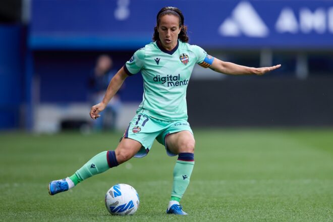 L’equip femení del Llevant baixa a segona divisió per primera vegada