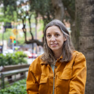 Llucia Ramis: “L’extrema dreta creix on no hi ha bars”