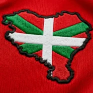 L’espanyolisme indignat per un petit mapa en una samarreta