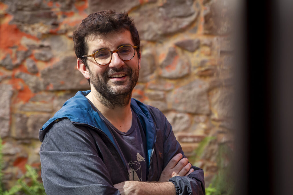 Marc Artigau: “Durant uns quants anys ens hem explicat molt les coses, i això ens ha infantilitzat”