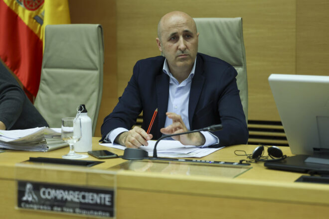Miguel Polo torna a responsabilitzar al CECOPI de la mala gestió de la gota freda: “Era un caos”