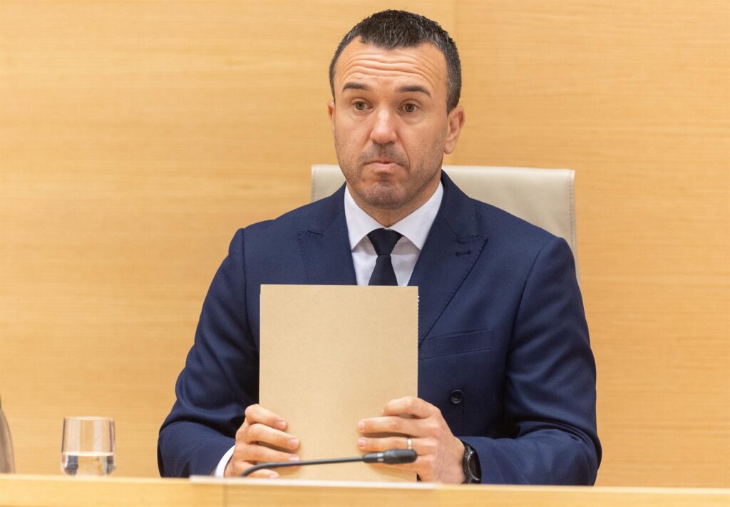 La jutgessa de Catarroja torna a citar Mompó després de la declaració de la batllessa de Torrent