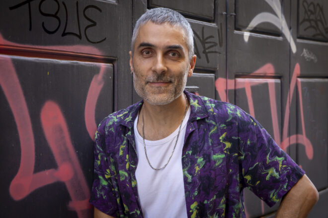 Na Pai: “Fem flirteig aspiracional, intentem lligar amb algú que està per sobre”