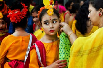 Fotografia: Nishit Dey (Pexels).